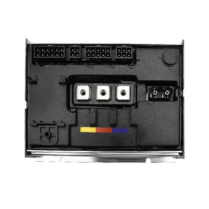 For Ninebot ZT3 / ZT3 Pro AIMITE Electric Scooter Main Control Board Accessories, Instrument Panel (Wire Board Separate), Controller, Instrument Panel + Controller