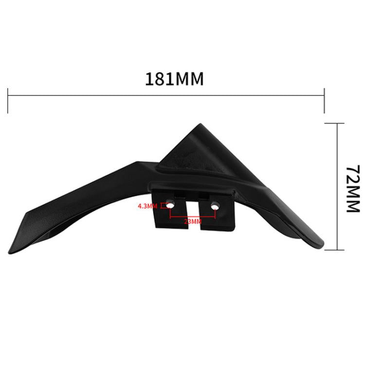 For Kukirin G2 Pro DB 2024 AIMITE Replacement Parts