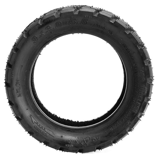 For KuKirin G2 Pro AIMITE Electric Scooter Off-road Tubeless Tires
