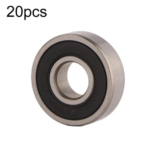 20pcs AIMITE Rubber-Capped Bearings For Electric Scooter Parts