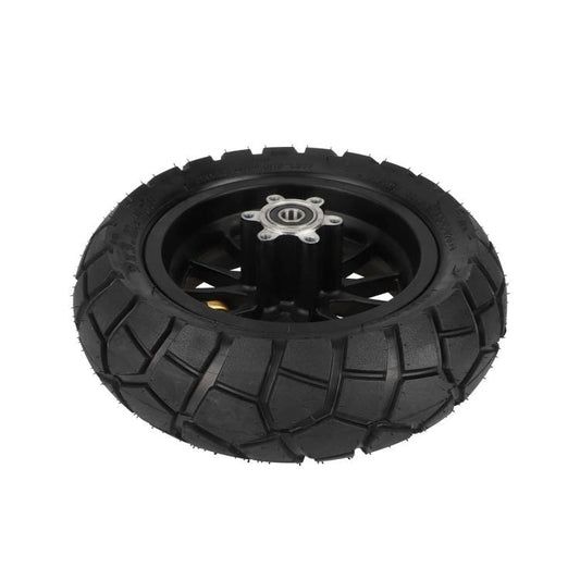 For Kukirin G2 Pro DB AIMITE 9x3.0-5.5 inch Vacuum Motor Tires