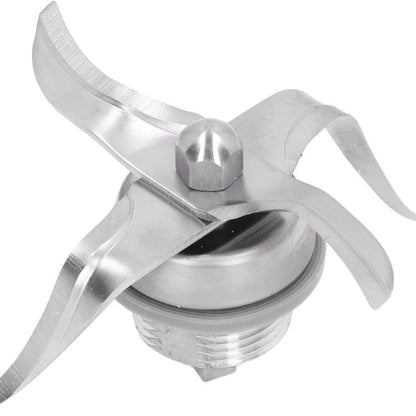 For Thermomix TM3300 Blender Stainless Steel Blade Replacement Part, TM3300