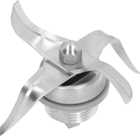 For Thermomix TM3300 Blender Stainless Steel Blade Replacement Part, TM3300