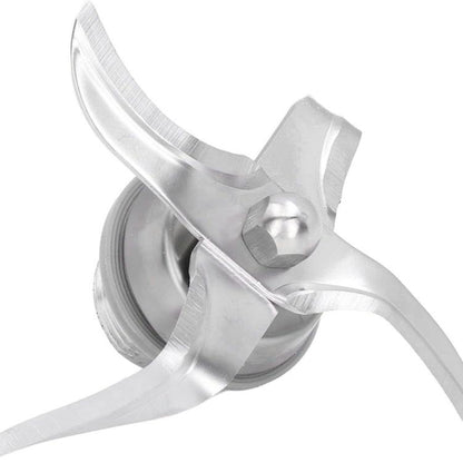For Thermomix TM3300 Blender Stainless Steel Blade Replacement Part, TM3300