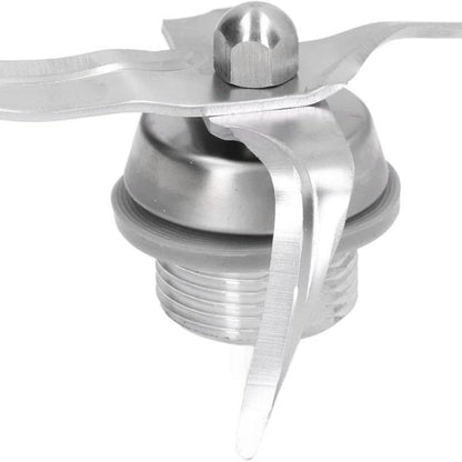 For Thermomix TM3300 Blender Stainless Steel Blade Replacement Part, TM3300