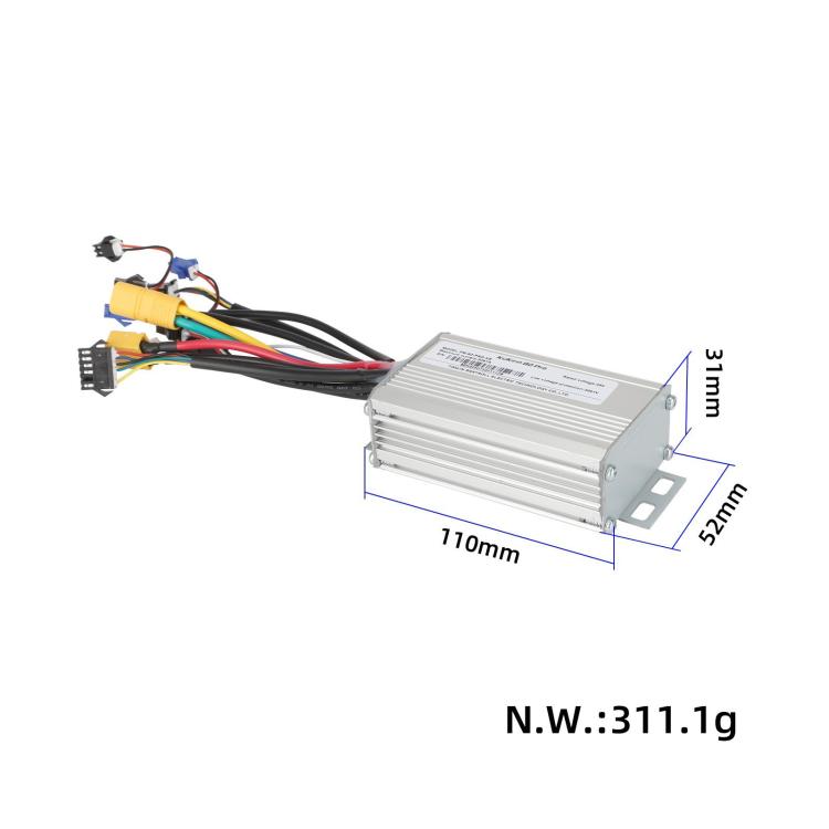 For Kukirin G2 Pro DB AIMITE Electric Scooter Controller
