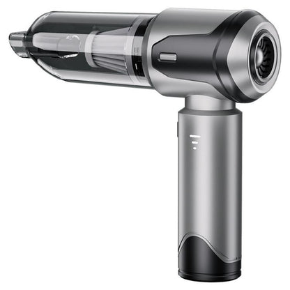 High-Suction Handheld Cordless Brushless Car Vacuum Cleaner