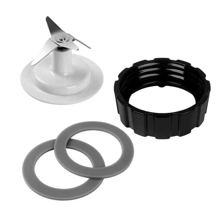 Kit de joint de bague d'étanchéité de lame pour mixeur Hamilton Beach 50122, 5817, 58176, 54200, 52254, 53516C, 56200, 53600, 909