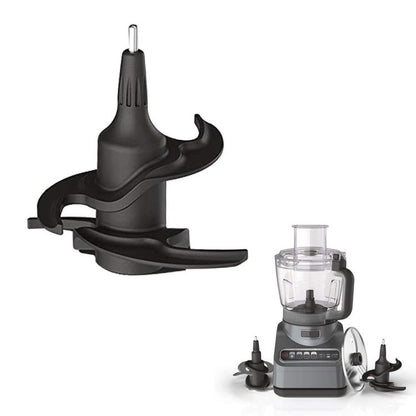 Replacement Dough Blade For Ninja BN601 / BL770 Mega / BN801 Food Processor
