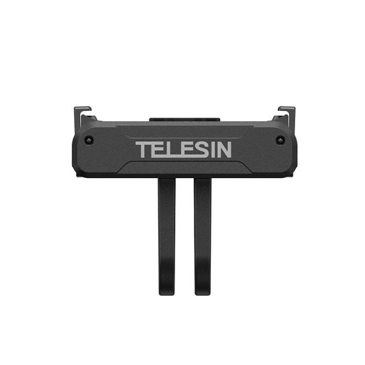For DJI Osmo Nano TELESIN Magnetic Quick-Release Base, Basic