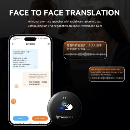 Real-time Intelligent Simultaneous Translation Machine