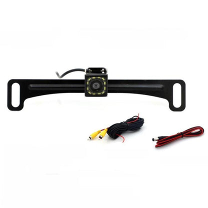 US Standard Reversing Camera With License Plate Holder, LP4 12 Light CCD With Ruler LED Head, LP4 CCD Fisheye High Beam With Ruler LED Head, LP4 AHD/CVBS 720P Without Ruler LED Head, LP5 12 Light CCD With Ruler LED Head���������������������������������...