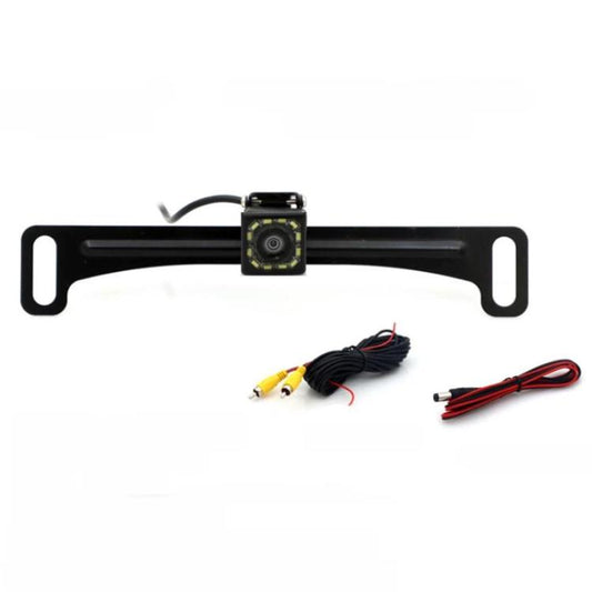 US Standard Reversing Camera With License Plate Holder, LP4 12 Light CCD With Ruler LED Head, LP4 CCD Fisheye High Beam With Ruler LED Head, LP4 AHD/CVBS 720P Without Ruler LED Head, LP5 12 Light CCD With Ruler LED Head                                 ...