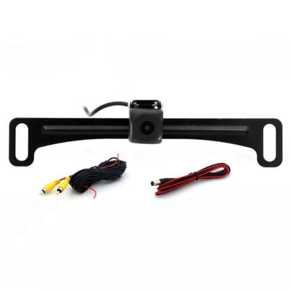 US Standard Reversing Camera With License Plate Holder, LP4 12 Light CCD With Ruler LED Head, LP4 CCD Fisheye High Beam With Ruler LED Head, LP4 AHD/CVBS 720P Without Ruler LED Head, LP5 12 Light CCD With Ruler LED Head���������������������������������...