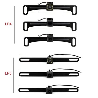 US Standard Reversing Camera With License Plate Holder, LP4 12 Light CCD With Ruler LED Head, LP4 CCD Fisheye High Beam With Ruler LED Head, LP4 AHD/CVBS 720P Without Ruler LED Head, LP5 12 Light CCD With Ruler LED Head���������������������������������...