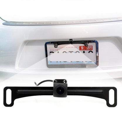 US Standard Reversing Camera With License Plate Holder, LP4 12 Light CCD With Ruler LED Head, LP4 CCD Fisheye High Beam With Ruler LED Head, LP4 AHD/CVBS 720P Without Ruler LED Head, LP5 12 Light CCD With Ruler LED Head���������������������������������...