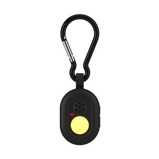 SB-1330B Clip anti-moustiques ultrasonique portable multifonctionnel, silencieux et écologique pour l'extérieur