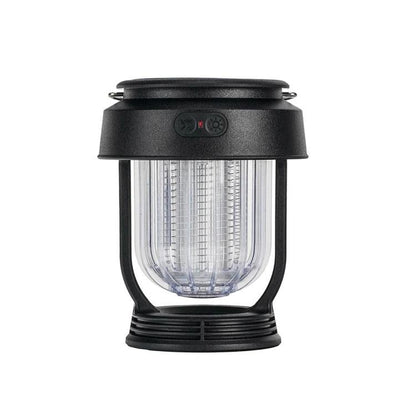SB-6525 Lampe antimoustique solaire portable étanche d'extérieur à suspendre