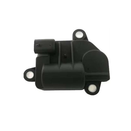 Valve d'échappement à commande électrique pour voitures et motos, corps de valve modifié automobile, moteur électrique, 2 pouces 51 mm, 2,25 pouces 60 mm, 2,5 pouces 63 mm, 2,75 pouces 70 mm, 3 pouces 76 mm