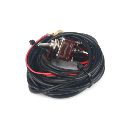Valve d'échappement à commande électrique pour voitures et motos, corps de valve modifié automobile, moteur électrique, 2 pouces 51 mm, 2,25 pouces 60 mm, 2,5 pouces 63 mm, 2,75 pouces 70 mm, 3 pouces 76 mm