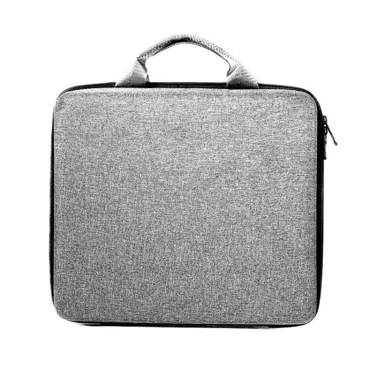 Pour Starlink Mini Boîte de rangement portable d'extérieur Étui de protection antichoc résistant à l'eau, Pour Starlink Mini Boîte de rangement