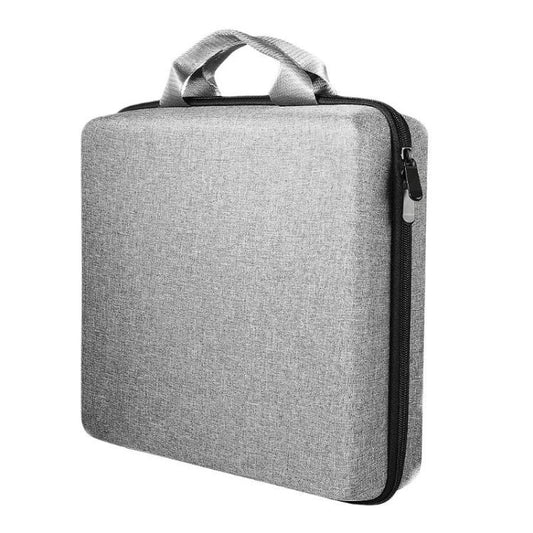 Estuche protector resistente al agua y a los golpes para Starlink Mini, portátil y para exteriores.