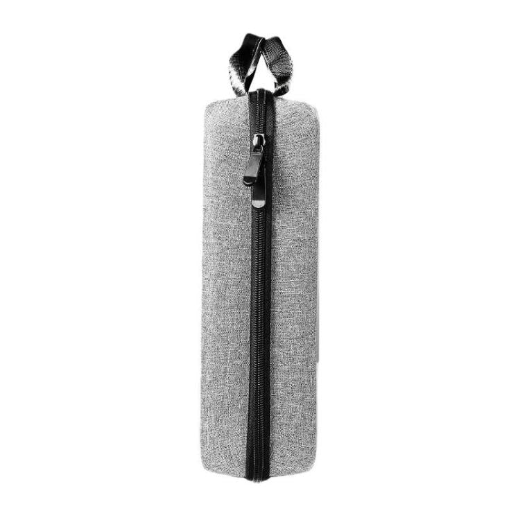 Pour Starlink Mini Boîte de rangement portable d'extérieur Étui de protection antichoc résistant à l'eau, Pour Starlink Mini Boîte de rangement