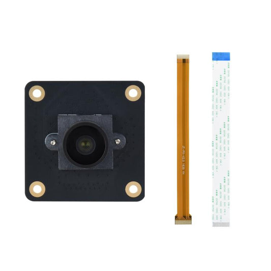 1.6MP M12 Mono Global Shutter Camera Module, 32427