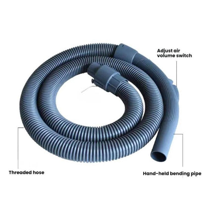 Replacement Hose for Philips FC8088 / FC8086 / FC5122 / FC5125 Vacuum Cleaner