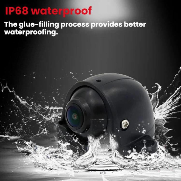 Truck Right Side Blind Spot Waterproof Night Vision HD Reversing Camera, AHD1080P CS7 Starlight, AHD1080P CS12 Starlight, AHD1080P CS13 Starlight, AHD1080P CW3 Starlight Dual Lens, AHD1080P CS11 With Infrared LED, AHD720P CS11 With Infrared LED��������...