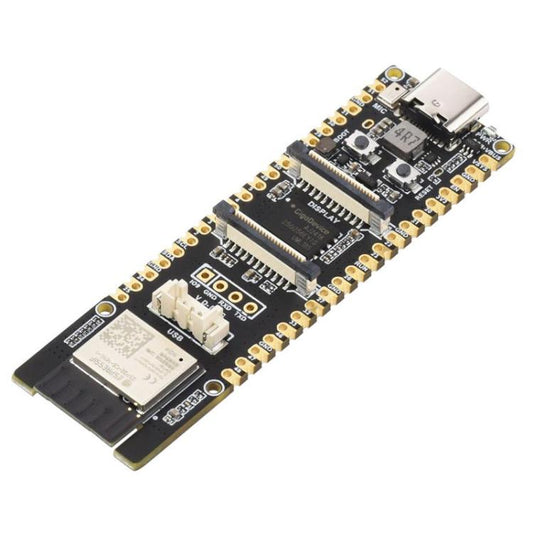 Development Board  Supports Wi-Fi 6 And Bluetooth 5 / BLE, WAVESHARE ESP32-P4-WIFI6, WAVESHARE ESP32-P4-WIFI6-M, WAVESHARE ESP32-P4-WIFI6-KIT-A, WAVESHARE ESP32-P4-WIFI6-KIT-B