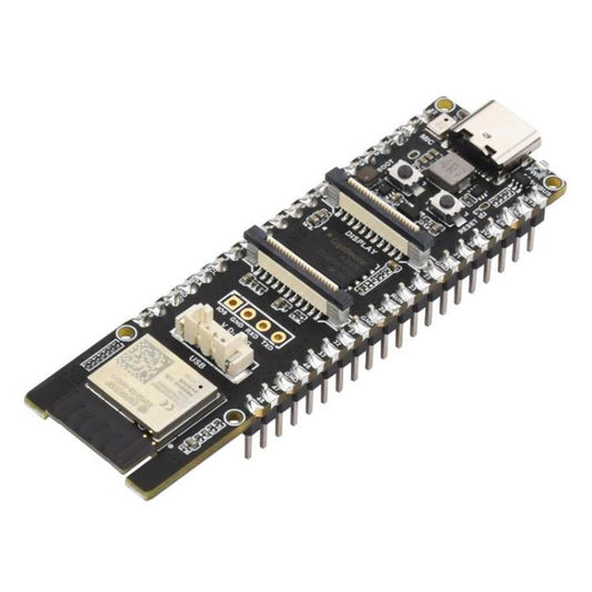 Placa de desarrollo compatible con Wi-Fi 6 y Bluetooth 5/BLE, WAVESHARE ESP32-P4-WIFI6, WAVESHARE ESP32-P4-WIFI6-M, WAVESHARE ESP32-P4-WIFI6-KIT-A, WAVESHARE ESP32-P4-WIFI6-KIT-B