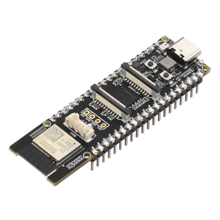 Carte de développement prenant en charge le Wi-Fi 6 et le Bluetooth 5 / BLE, WAVESHARE ESP32-P4-WIFI6, WAVESHARE ESP32-P4-WIFI6-M, WAVESHARE ESP32-P4-WIFI6-KIT-A, WAVESHARE ESP32-P4-WIFI6-KIT-B