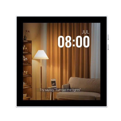 WAVESHARE ESP32-S3-Touch-LCD-4B 4 Inch Smart 86 Box, 5-Point Touch, RGB Interface