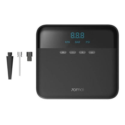 70mai Lightweight Fast-Inflender Car Tire Inflator