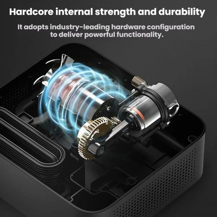 70mai Lightweight Fast-Inflender Car Tire Inflator