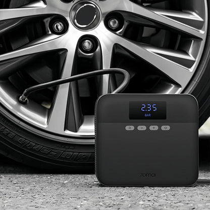 70mai Lightweight Fast-Inflender Car Tire Inflator