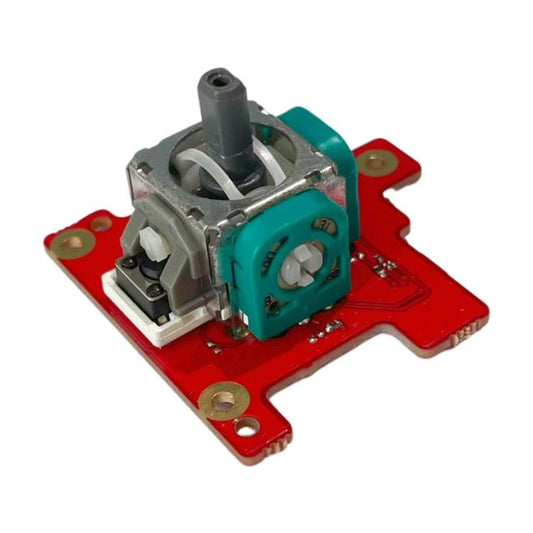 Vervangende joystick voor ASUS ROG Ally X (geen drift) - reparatieonderdeel, links, rechts