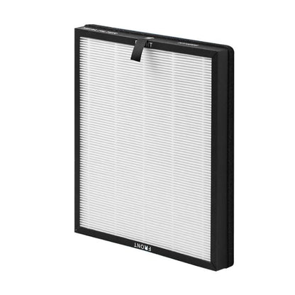 For MORENTO HY4866 Air Purifier 2pcs /Pack HEPA Activated Carbon Filter