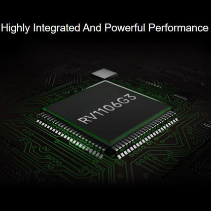 Linux Micro Development Board 1 TOPS Computing Power 8GB EMMC, With Wireless Module, Luckfox Pico Zero
