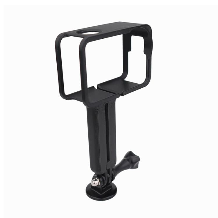 CQT Handheld Expanded Shooting Bracket Sports Camera Photography Fixed Grip Accessories, For DJI Osmo Action 6