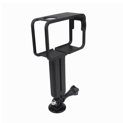 CQT Handheld Expanded Shooting Bracket Sports Camera Photography Fixed Grip Accessories, For DJI Osmo Action 6
