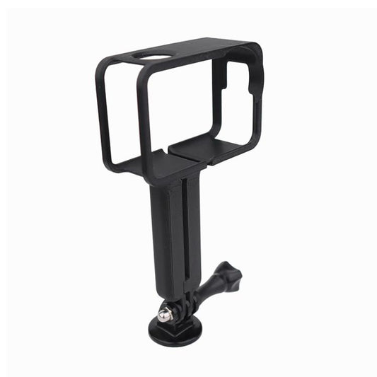 CQT Handheld Expanded Shooting Bracket Sports Camera Photography Fixed Grip Accessories, For DJI Osmo Action 6