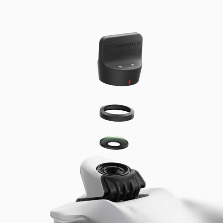 Original Interchangeable Lens Kit For ANTIGRAVITY A1 HD Optical Lens Set, Optical Lens Set