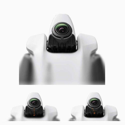 Original Interchangeable Lens Kit For ANTIGRAVITY A1 HD Optical Lens Set, Optical Lens Set