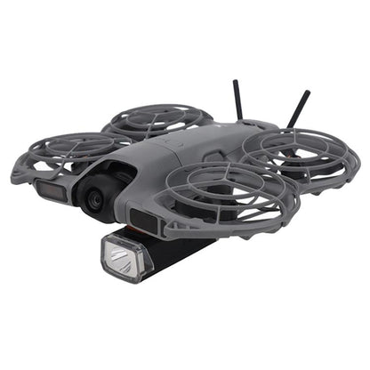 CQT Drone Down Hanging Rechargeable Night Light Fixed Searchlight, 915525