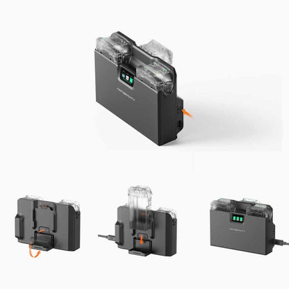 Original Charging Hub For ANTIGRAVITY A1 Battery, Battery Charging Hub