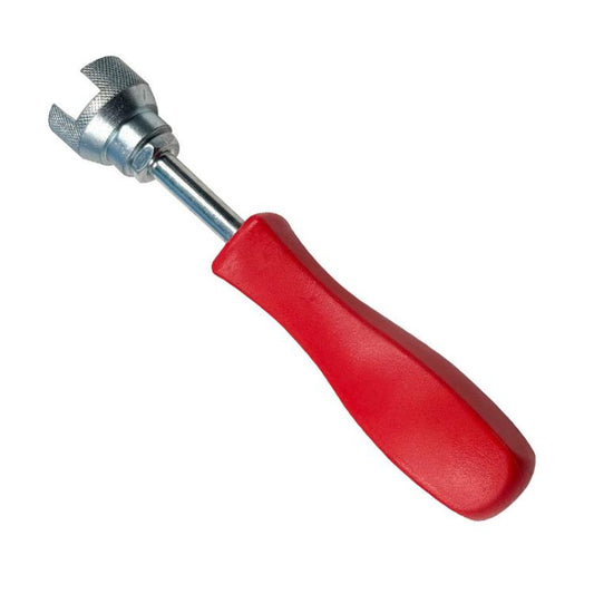 Herramienta de extracción de resortes de freno Herramienta de reparación de automóviles