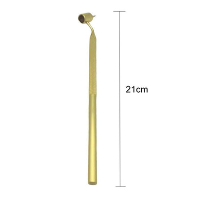 Paint Slant-Tip Brush Fine-Line Marker For Car Touch-Up & Art Painting, 0.3mm, 0.4mm, 0.5mm, 0.7mm