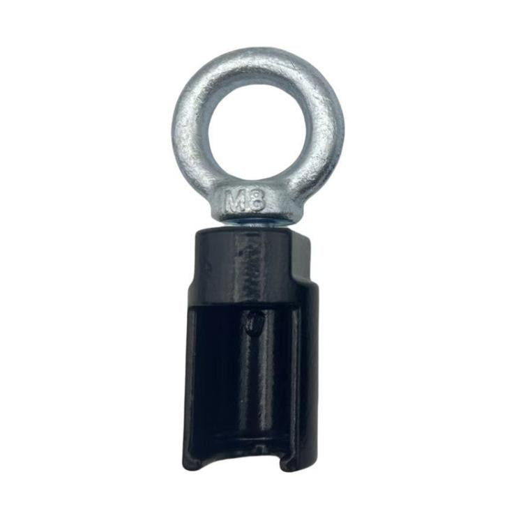 Outil universel de dépose d'injecteur de carburant pour voiture, outil universel de réparation automobile